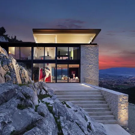 Casa Farfalla