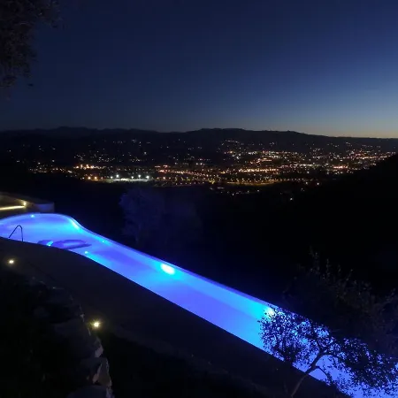 Villa Casa Farfalla *