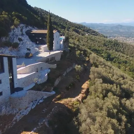 Villa Casa Farfalla *