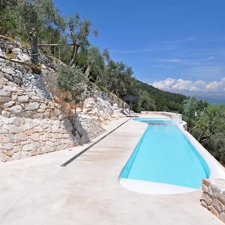 Villa Casa Farfalla